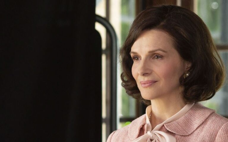 Juliette Binoche: 10 cose che non sai sull&rsquo;attrice