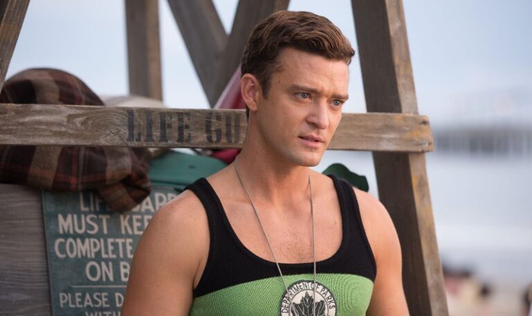 Justin Timberlake: 10 cose che non sai sull&rsquo;attore