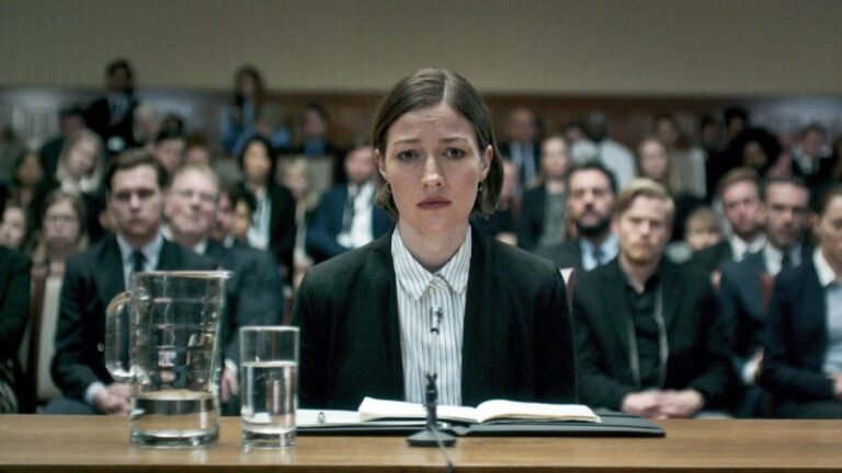 Black Mirror 8 entra ufficialmente in produzione: la serie sci-fi pi&ugrave; longeva di Netflix prepara il ritorno