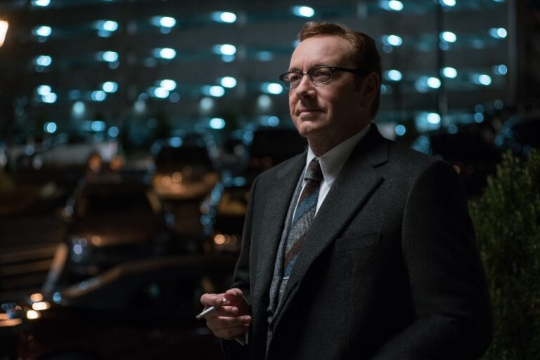 Kevin Spacey: 10 cose che non sai sull’attore Kevin Spacey: 10 cose che non sai sull’attore