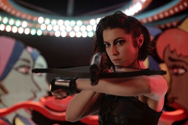 Mary Elizabeth Winstead nel cast della serie dell&rsquo;universo Star Wars Ahsoka!