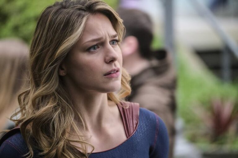 Melissa Benoist: 10 cose che non sai sull&rsquo;attrice