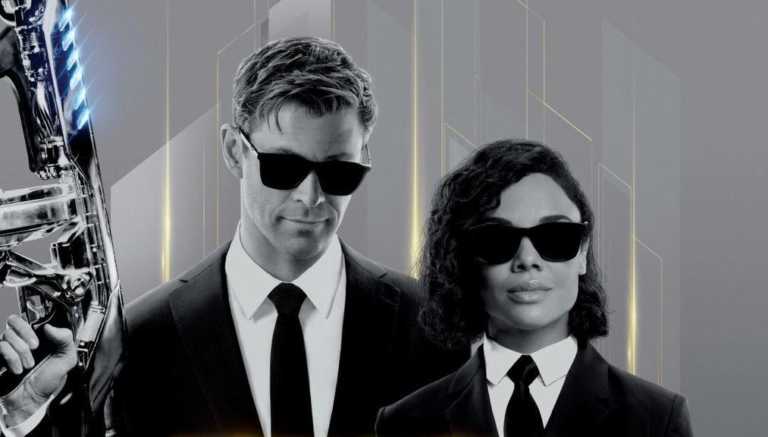 Men In Black: International, la prima clip in italiano dal film Men In Black: International, la prima clip in italiano dal film