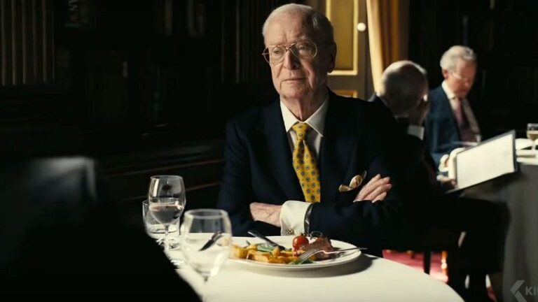 Michael Caine: 10 cose che non sai sull&rsquo;attore