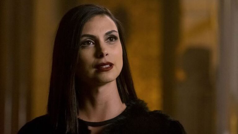 Morena Baccarin posa per GQ Messico, ecco le foto Morena Baccarin posa per GQ Messico, ecco le foto