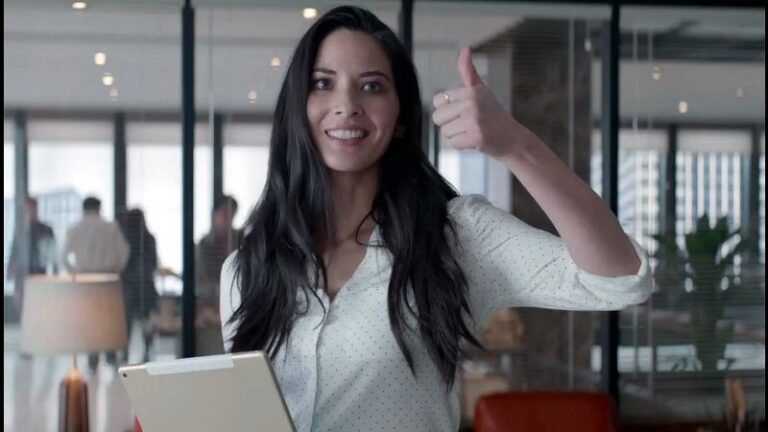 Olivia Munn: 10 cose che non sai sull&rsquo;attrice