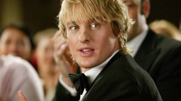 Owen Wilson: 10 cose che non sai sull&rsquo;attore