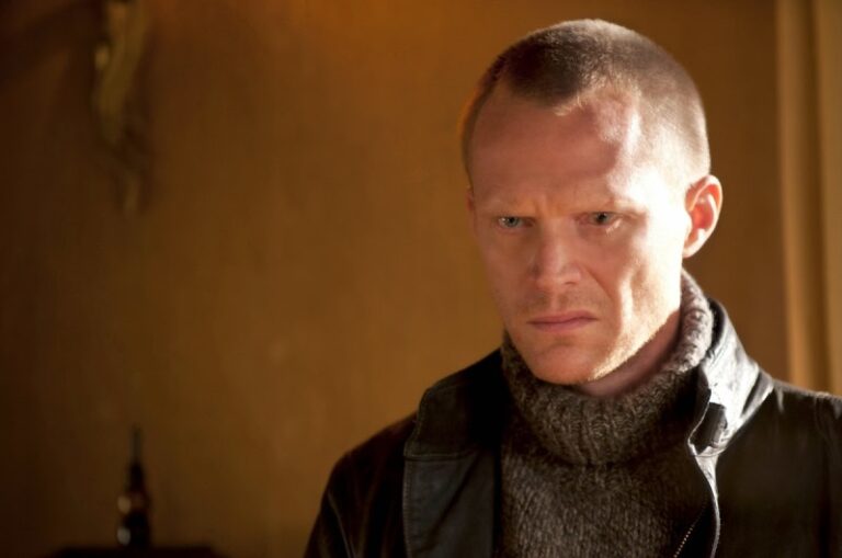 Paul Bettany: 10 cose che non sai sull&rsquo;attore