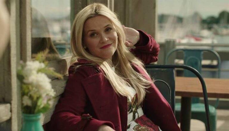 Reese Witherspoon protagonista dell’indipendente Home Again Reese Witherspoon protagonista dell’indipendente Home Again