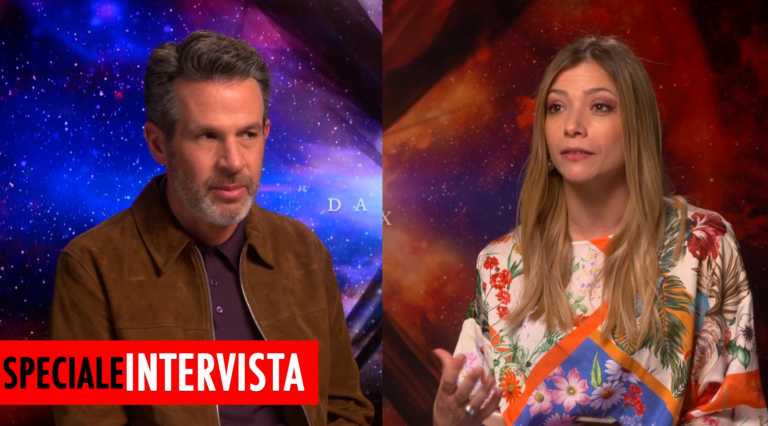 Simon Kinberg: intervista al regista di X-Men: Dark Phoenix Simon Kinberg: intervista al regista di X-Men: Dark Phoenix