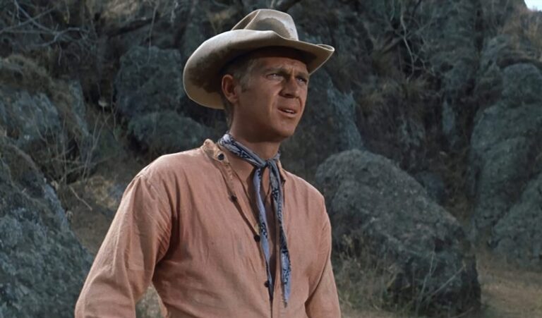 Steve McQueen: 10 cose che non sai sull’attore Steve McQueen: 10 cose che non sai sull’attore