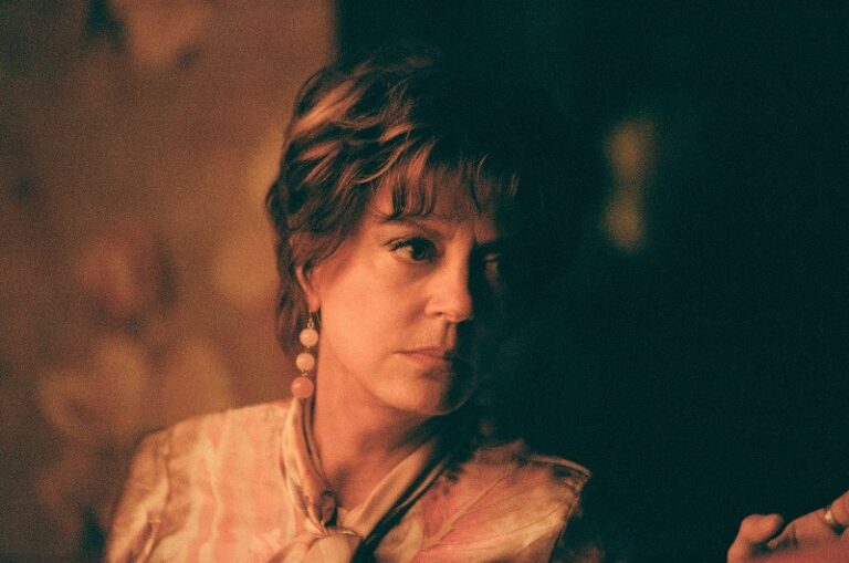 Susan Sarandon: 10 cose che non sai sull&rsquo;attrice