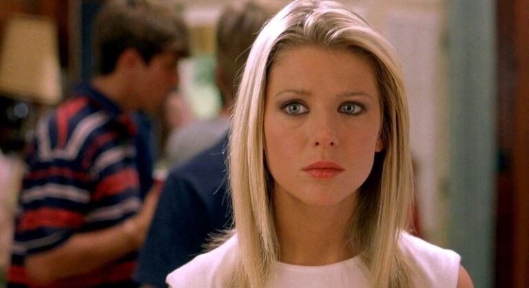 Tara Reid: 10 cose che non sai sull’attrice Tara Reid: 10 cose che non sai sull’attrice
