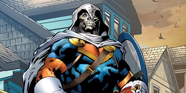 Taskmaster: tutto quello che non sapevate sul villain di Vedova Nera Taskmaster: tutto quello che non sapevate sul villain di Vedova Nera