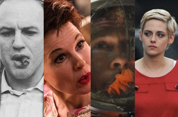 Venezia 76: i film che potrebbero arrivare al Lido Venezia 76: i film che potrebbero arrivare al Lido