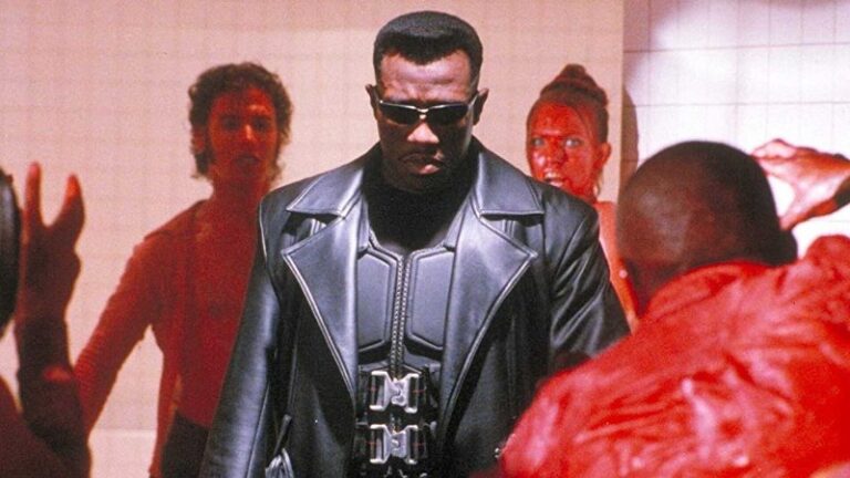 Wesley Snipes apparirà in Deadpool & Wolverine, le voci si fanno più insistenti Wesley Snipes apparirà in Deadpool & Wolverine, le voci si fanno più insistenti