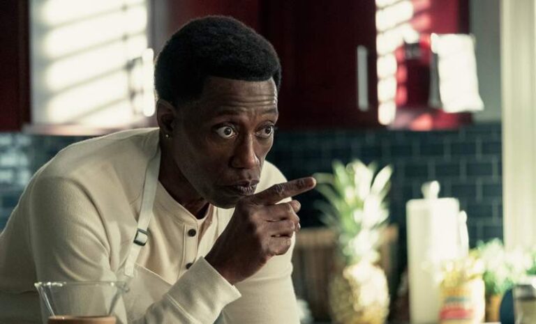 Wesley Snipes: 10 cose che non sai sull’attore Wesley Snipes: 10 cose che non sai sull’attore