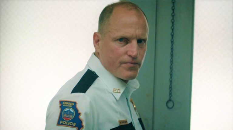 Woody Harrelson protagonista del nuovo film di Rob Reiner Woody Harrelson protagonista del nuovo film di Rob Reiner