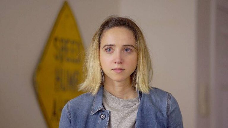 Zoe Kazan: 10 cose che non sai sull&rsquo;attrice