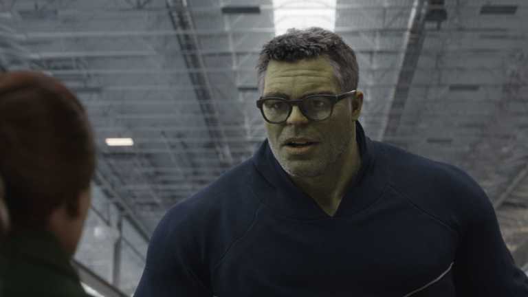 Avengers: Endgame, Smart Hulk nel Regno dell’Anima, in una scena tagliata Avengers: Endgame, Smart Hulk nel Regno dell’Anima, in una scena tagliata