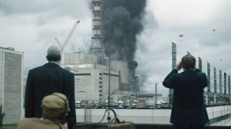 Chernobyl: 5 cose da sapere su questa serie tv