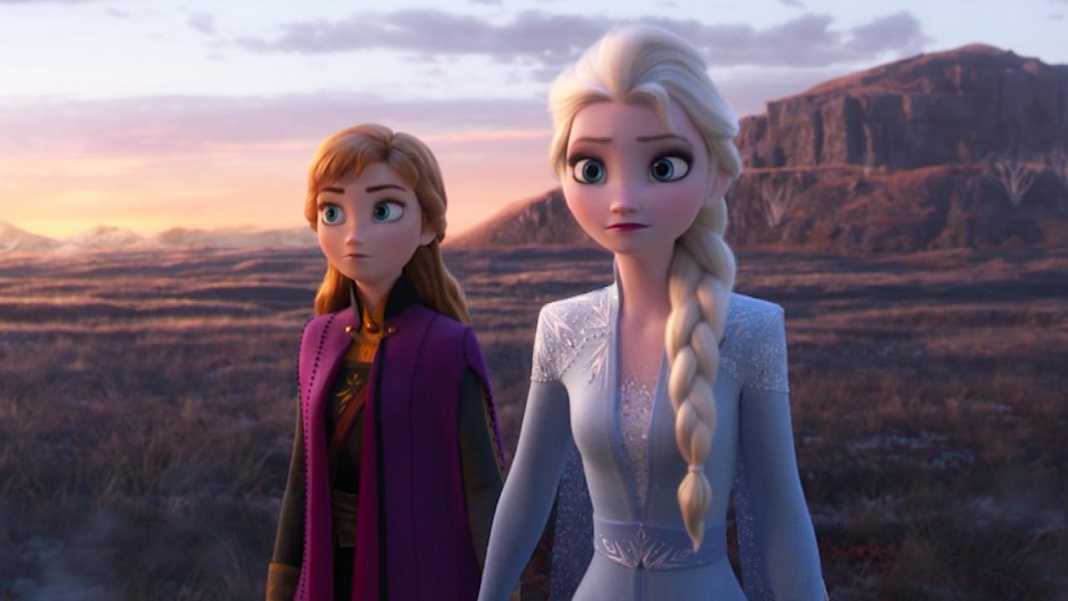 Frozen 2 – Il Segreto di Arendelle Frozen 2 – Il Segreto di Arendelle