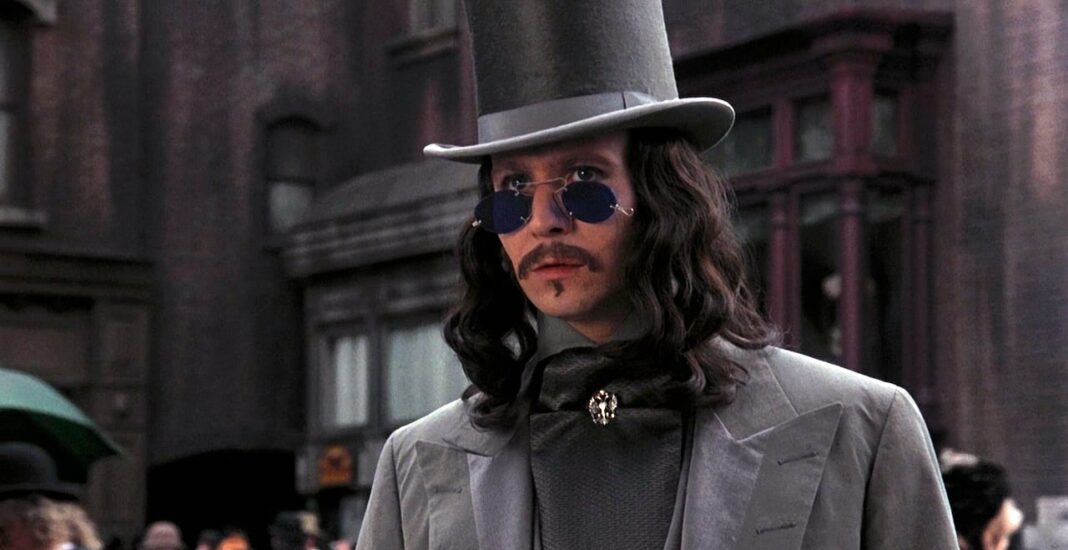 gary oldman dracula gary oldman