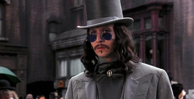 Gary Oldman nel cast di Dawn Of The Planet Of The Apes
