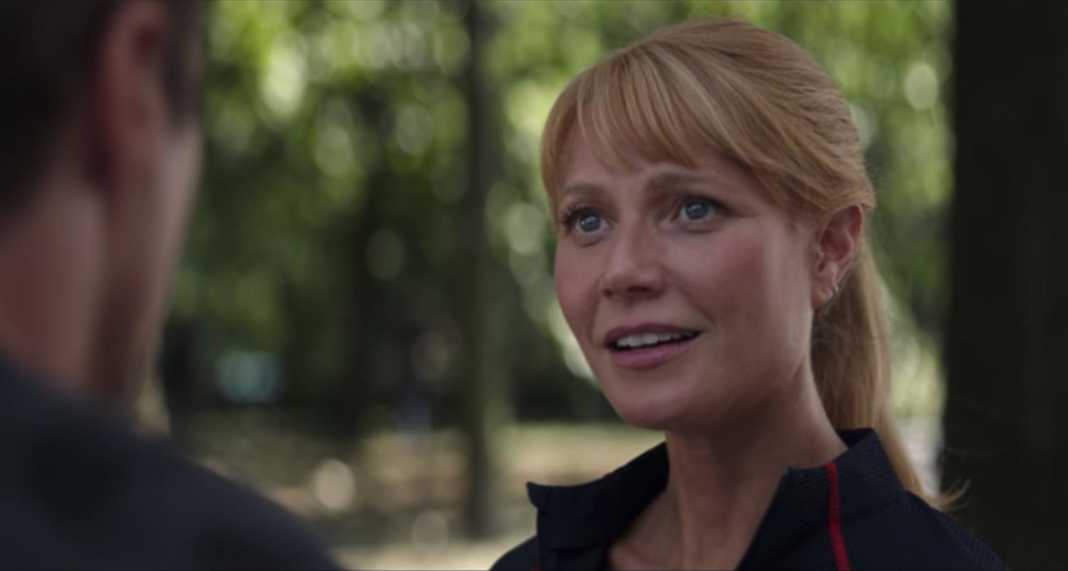 Gwyneth Paltrow Gwyneth Paltrow