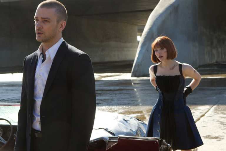 In Time: 10 cose che non sai sul film In Time: 10 cose che non sai sul film