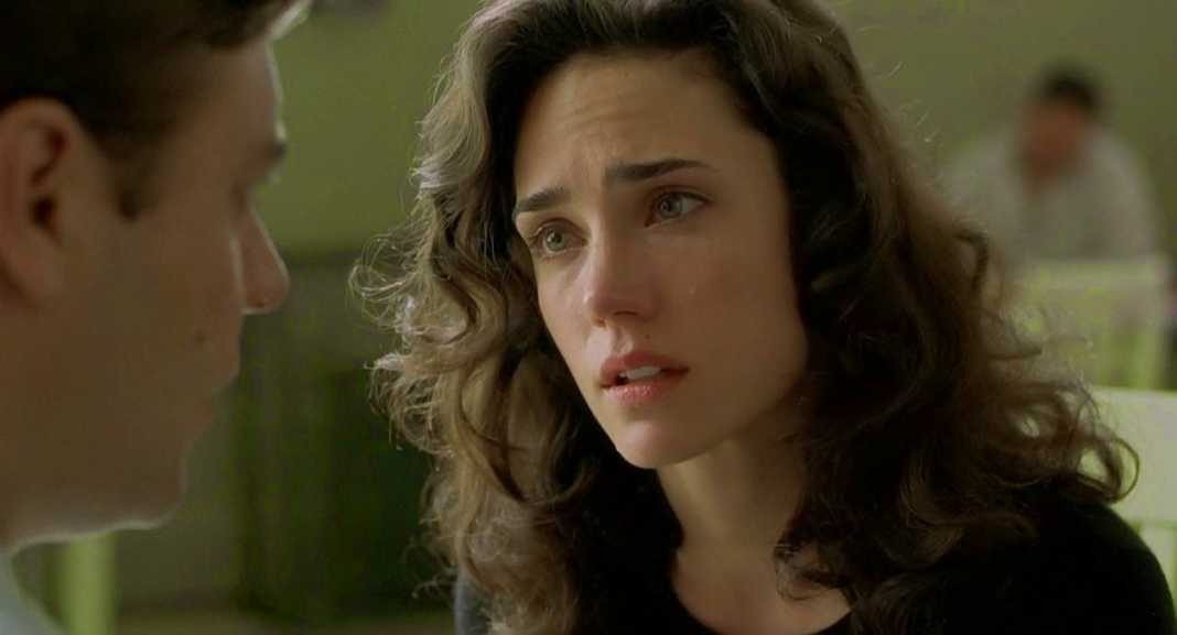 jennifer connelly a beautiful mind jennifer connelly