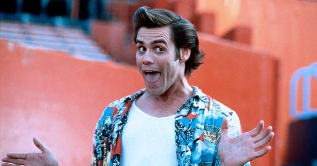 jim carrey film jim carrey