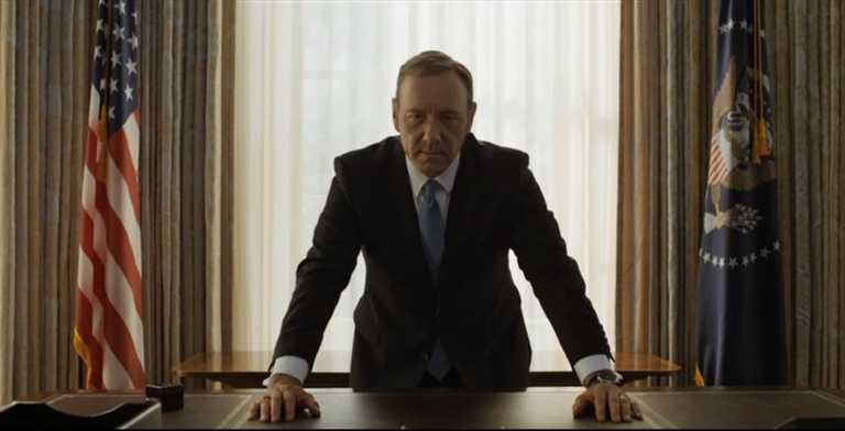 Kevin Spacey torna al cinema: avr&agrave; un ruolo nel nuovo film di Franco Nero