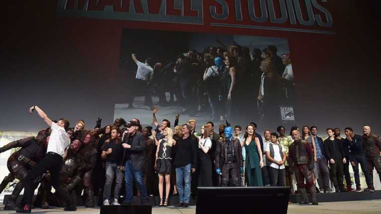Marvel Studios: 10 annunci che vorremmo sentire al Comic-Con Marvel Studios: 10 annunci che vorremmo sentire al Comic-Con