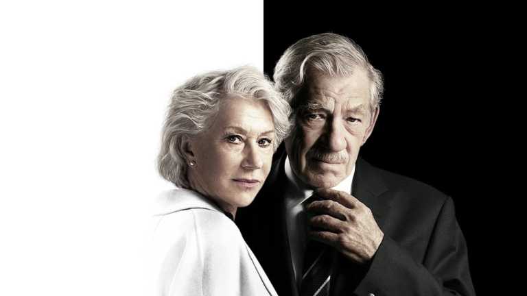 L’inganno perfetto: trailer con Helen Mirren e Ian McKellen L’inganno perfetto: trailer con Helen Mirren e Ian McKellen