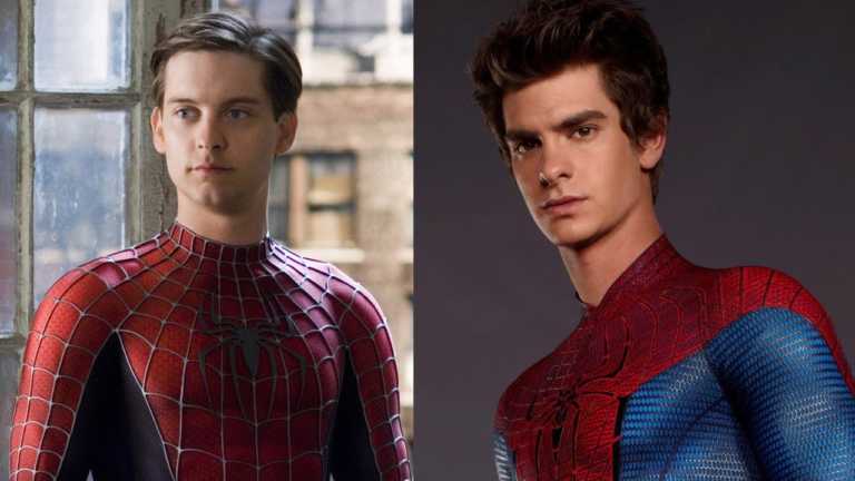 Marvel Film: 9 trame possibili grazie al Multiverso Marvel Film: 9 trame possibili grazie al Multiverso