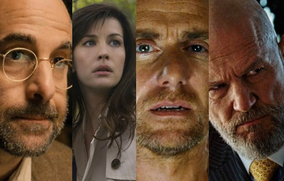 MCU: 10 attori che abbiamo dimenticato MCU: 10 attori che abbiamo dimenticato