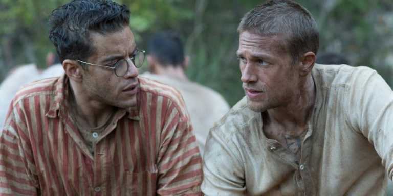 Papillon: 10 cose che non sai sul film