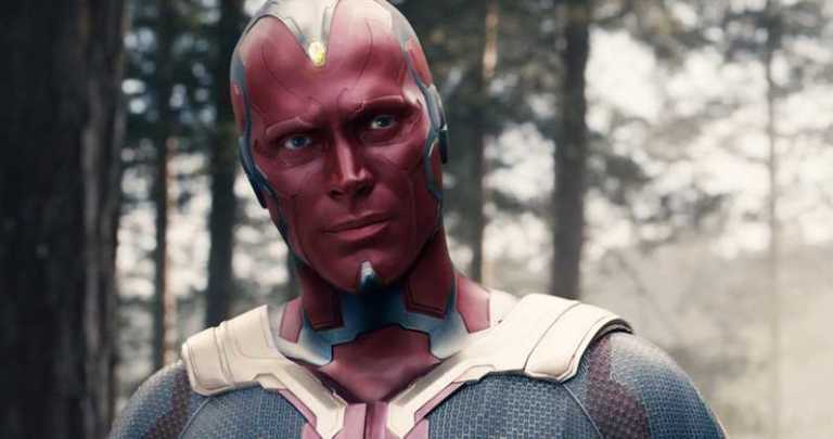 Vision Quest: una confortante conferma per la serie con Paul Bettany