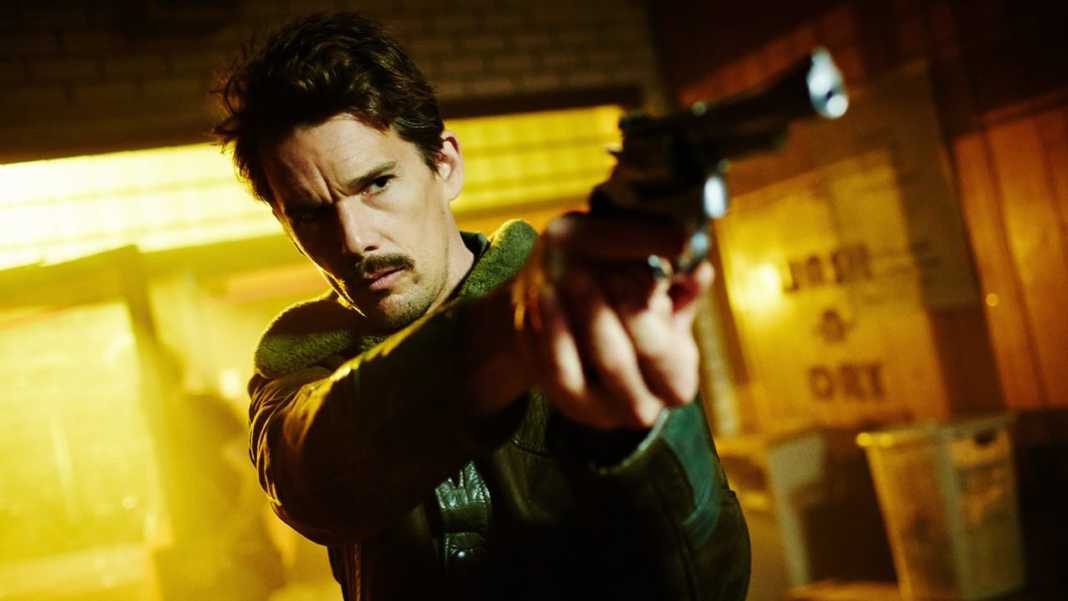 predestination predestination