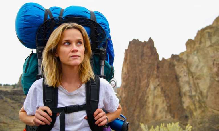 Reese Witherspoon e Nick Hornby insieme per Wild