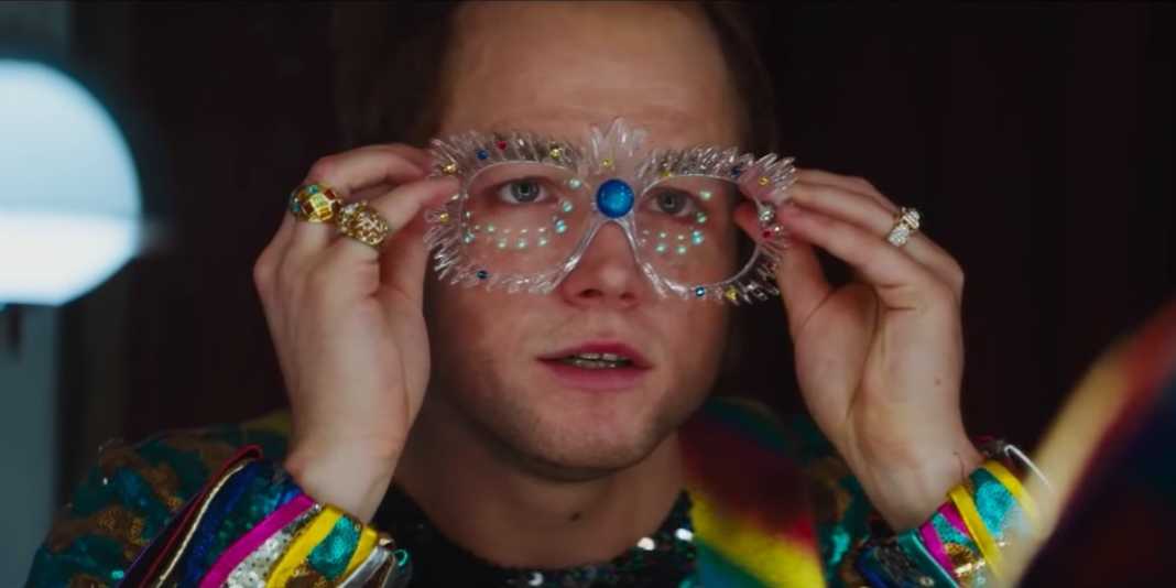 rocketman