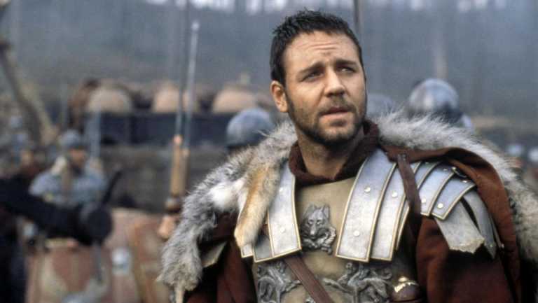 Russell Crowe: forza e onore del Gladiatore di Hollywood Russell Crowe: forza e onore del Gladiatore di Hollywood
