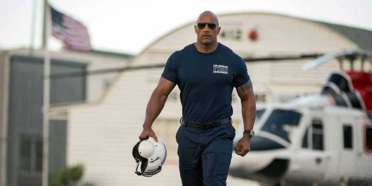 San Andreas, la spiegazione del finale