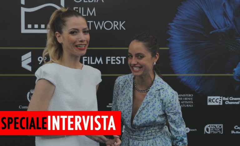 Matilde Gioli e Augusto e Toni Fornari parlano de La casa di Famiglia, intervista Matilde Gioli e Augusto e Toni Fornari parlano de La casa di Famiglia, intervista