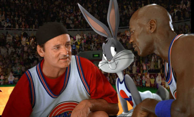 Space Jam: New Legends, il regista dell&rsquo;originale si scaglia contro il sequel