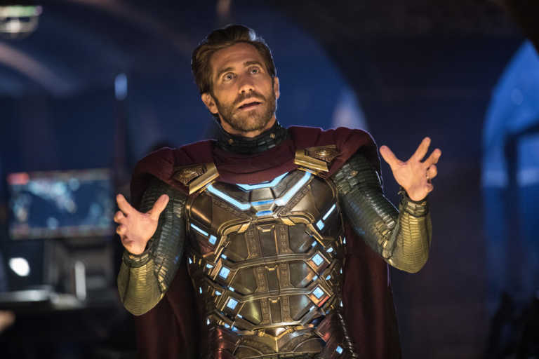 Spider-Man: Far From Home, il cameo “segreto” di Mysterio all’inizio del film Spider-Man: Far From Home, il cameo “segreto” di Mysterio all’inizio del film