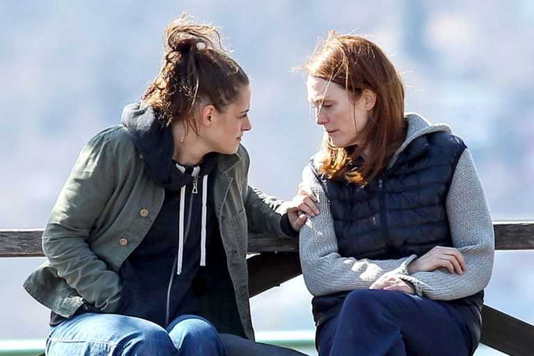 Festival di Roma 2014: Still Alice, la conferenza stampa del film con Julianne Moore