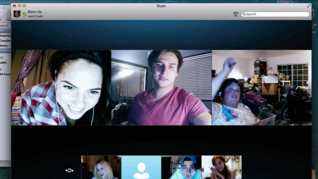 unfriended film unfriended