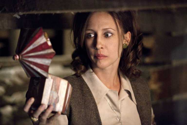 Godzilla 2: Vera Farmiga nel cast del film